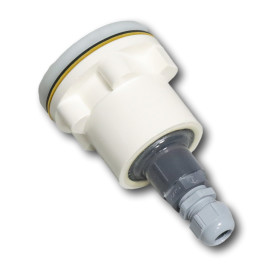 Einbaugeh&auml;use LED-Unterwasserscheinwerfer
